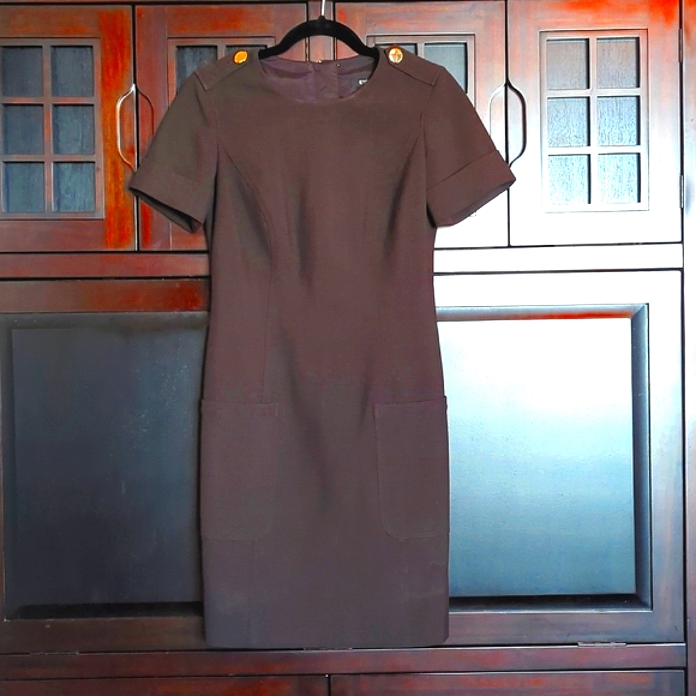 Etcetera Dress